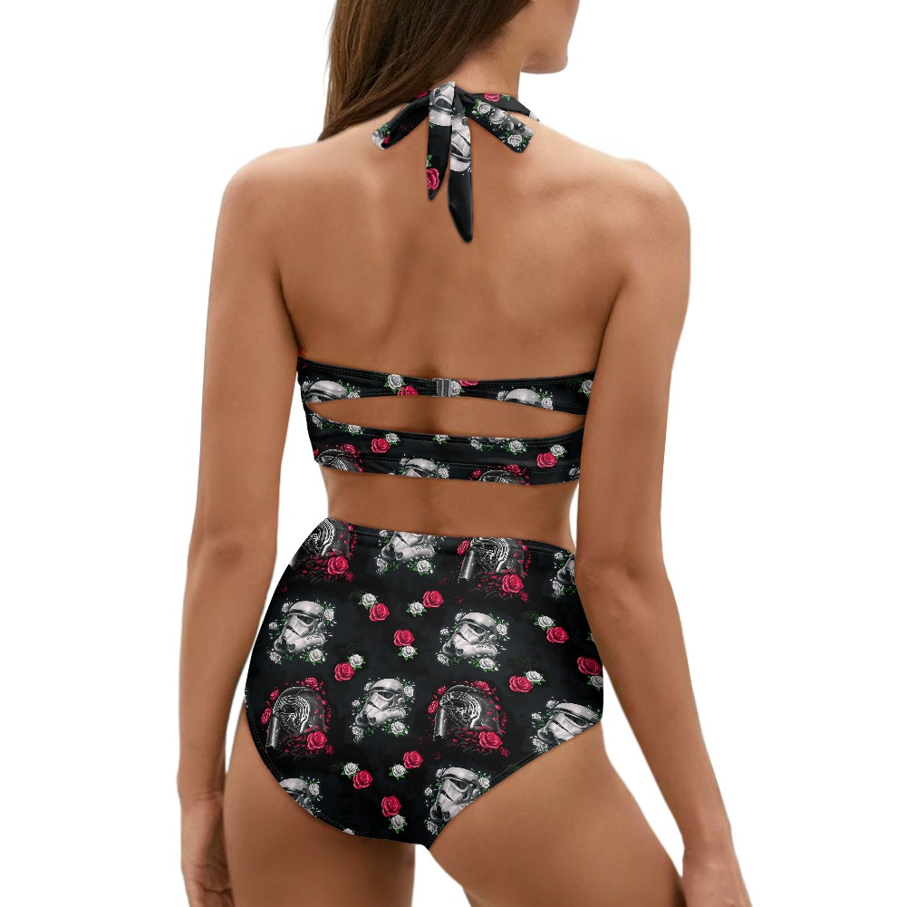 Kylo Trooper Two-piece Swimsuit