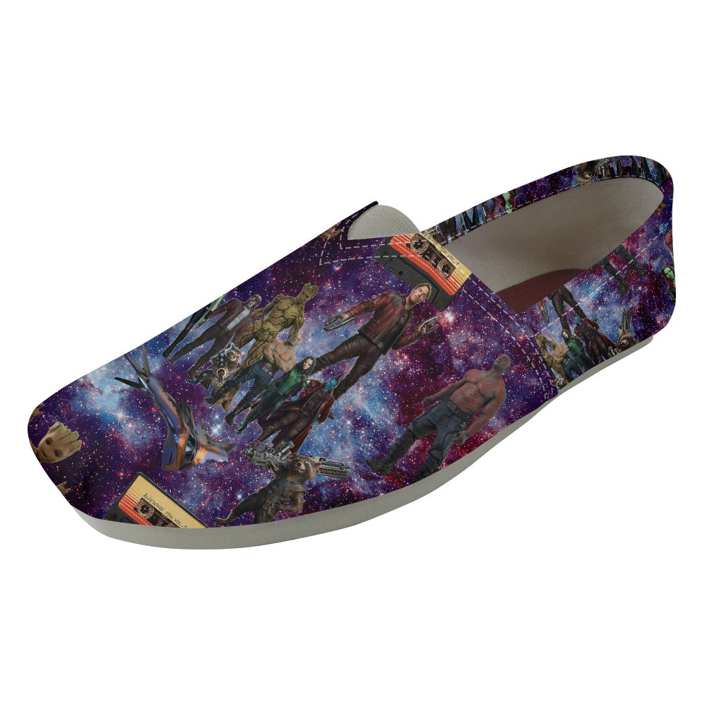 Guardians Slip On Toms