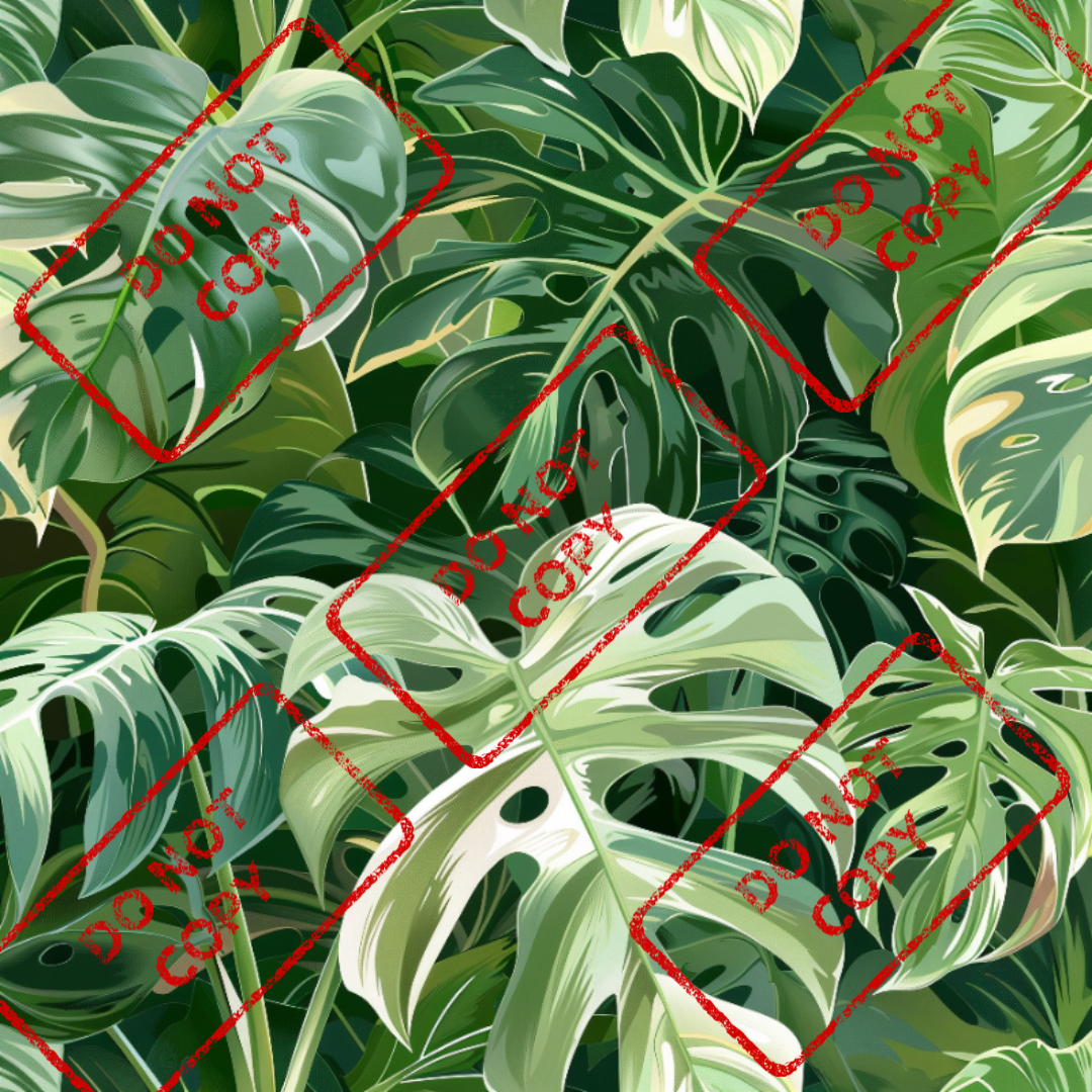 Monstera