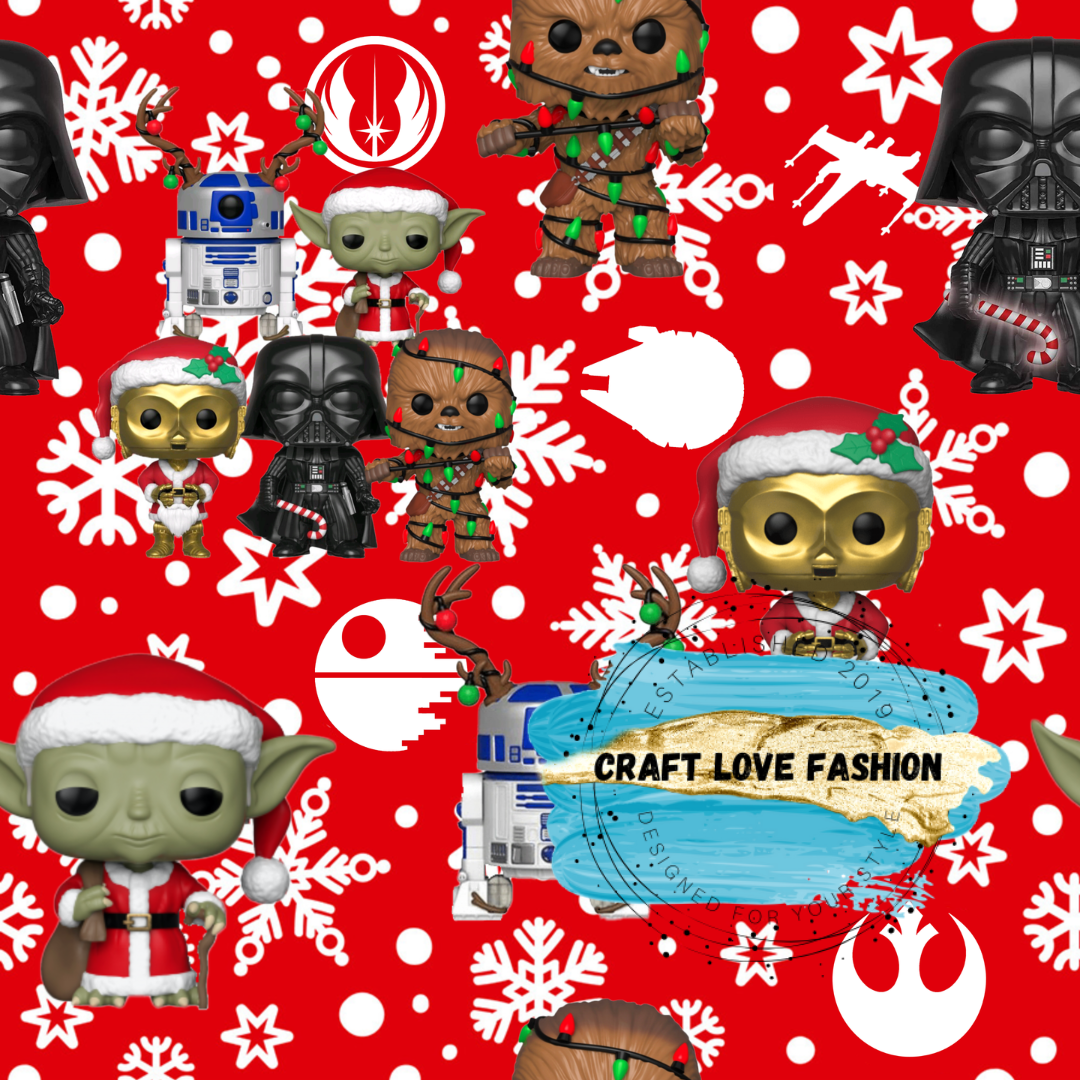 SW Pop Christmas