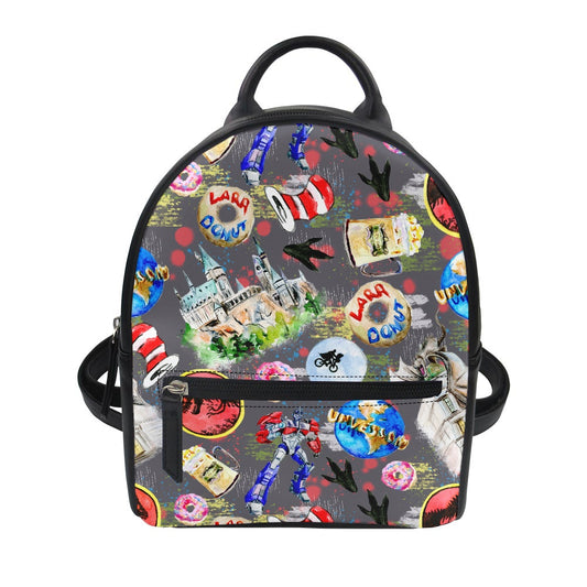 Universal Small Backpack