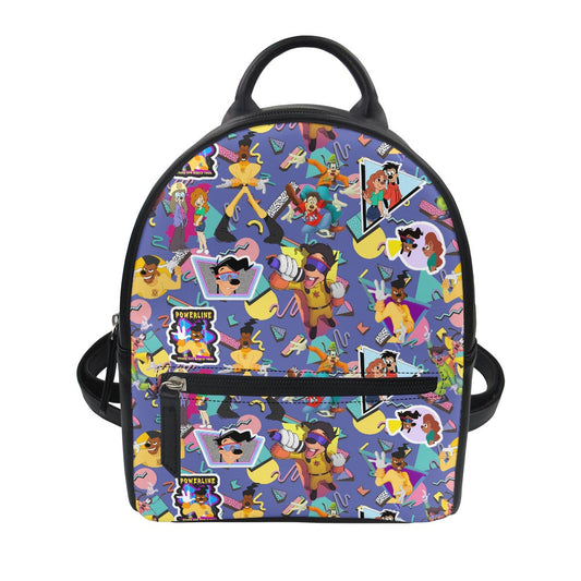 Powerline Small Backpack