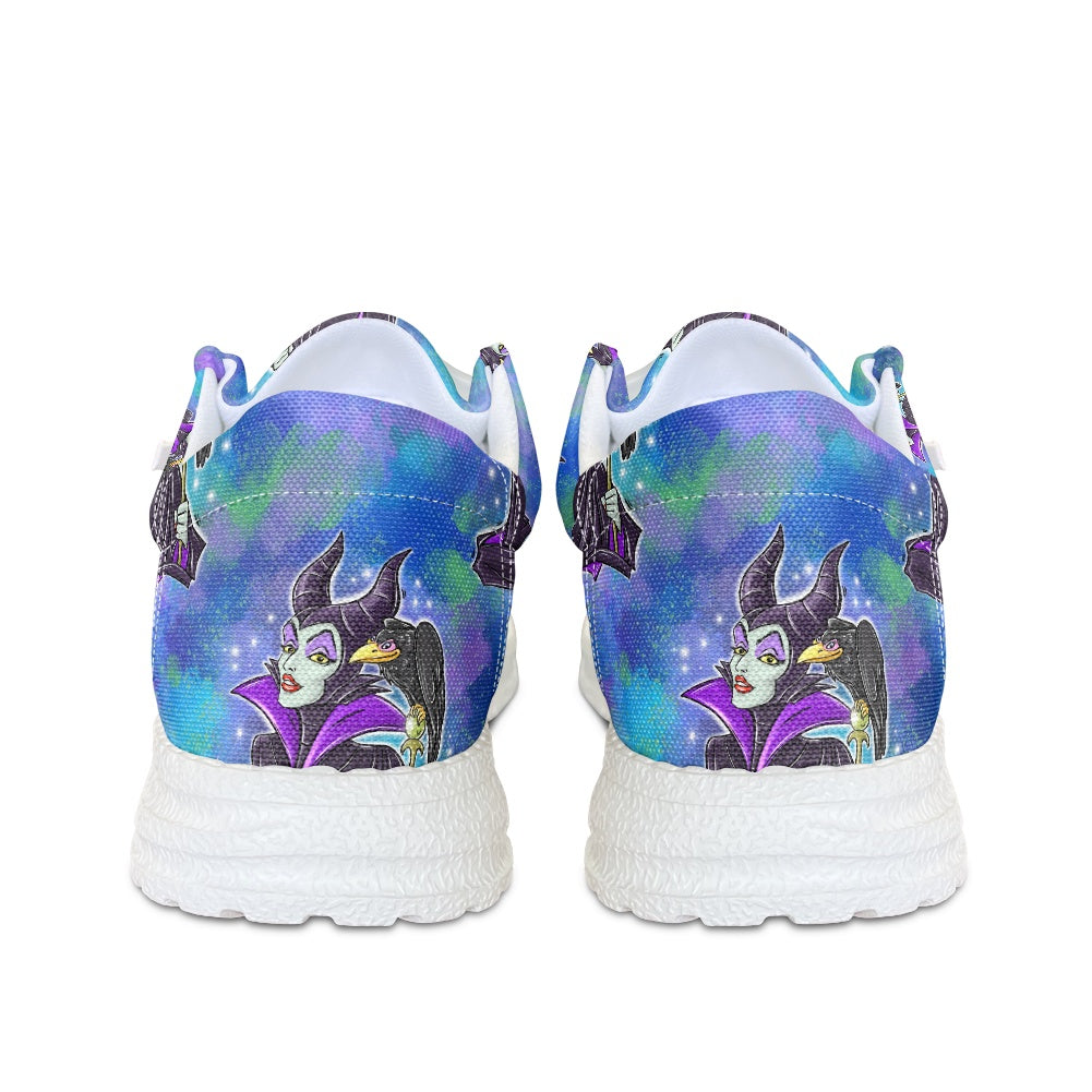 Evil Fairy dude shoes