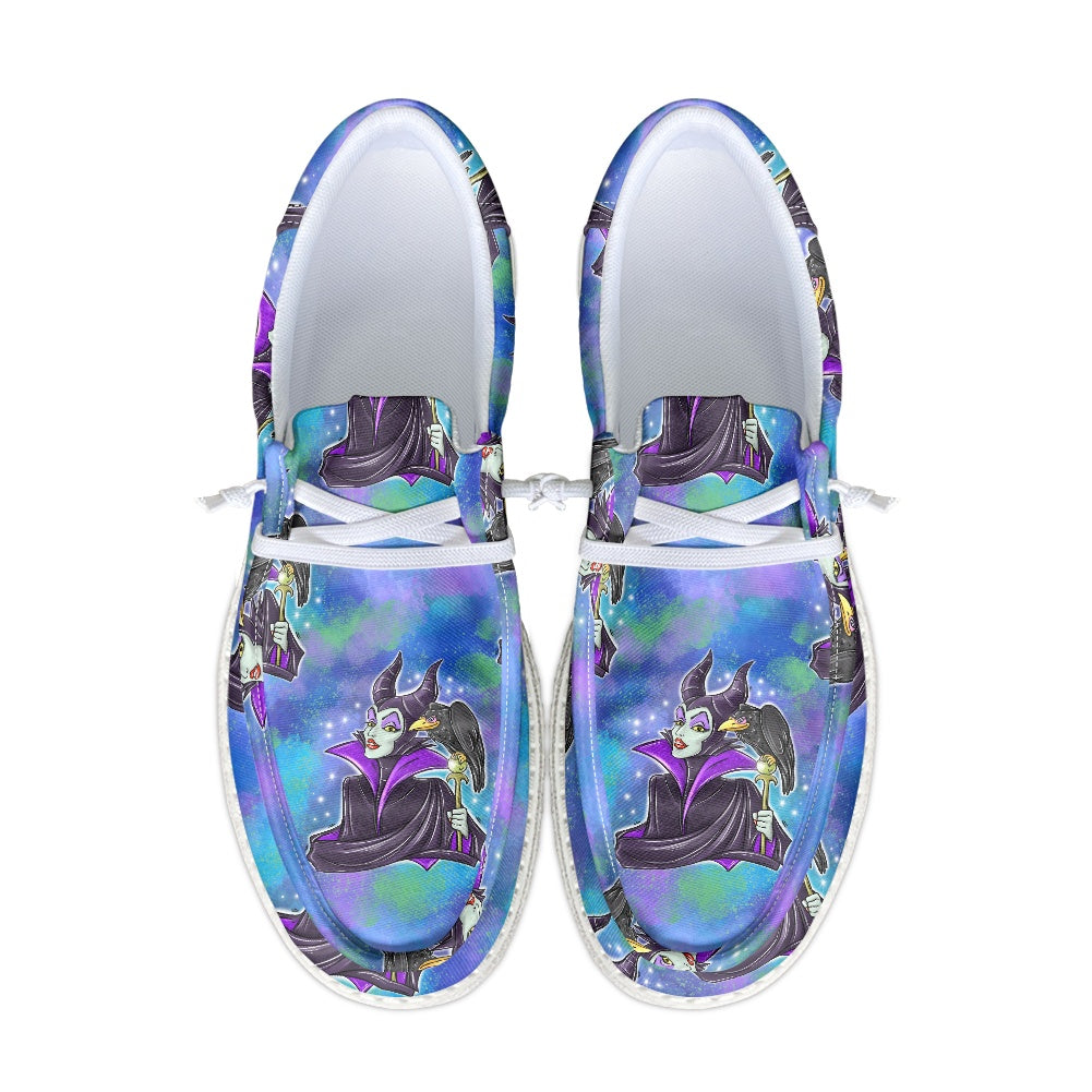 Evil Fairy dude shoes