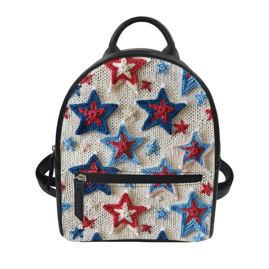 RWB Stars Small Backpack