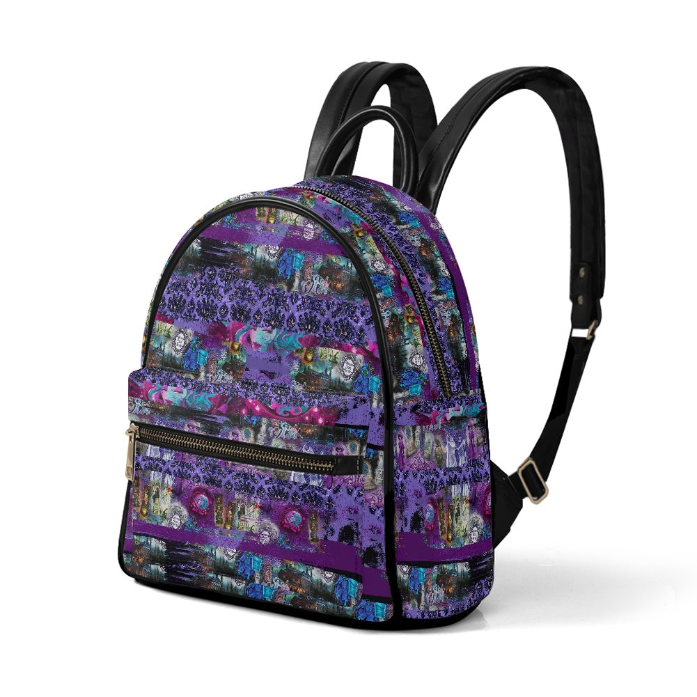 HM Brush Casual Backpack for women