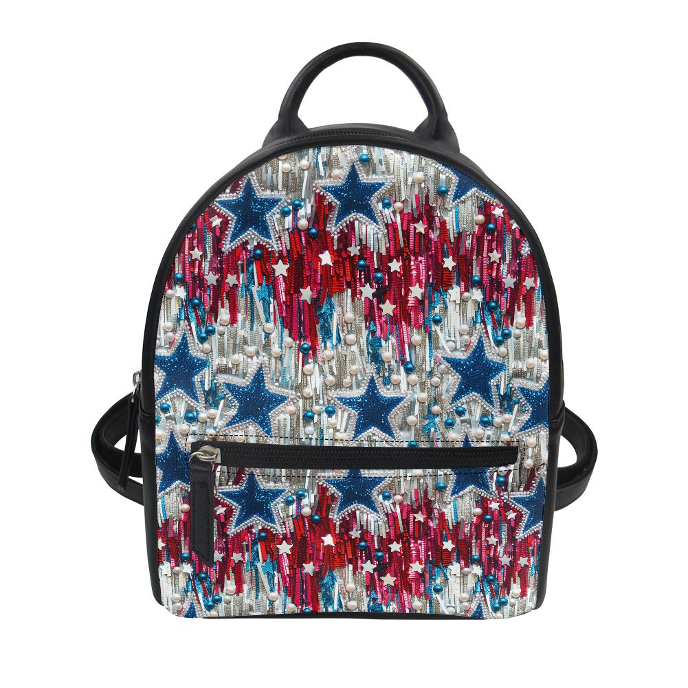 RWB Flair Small Backpack