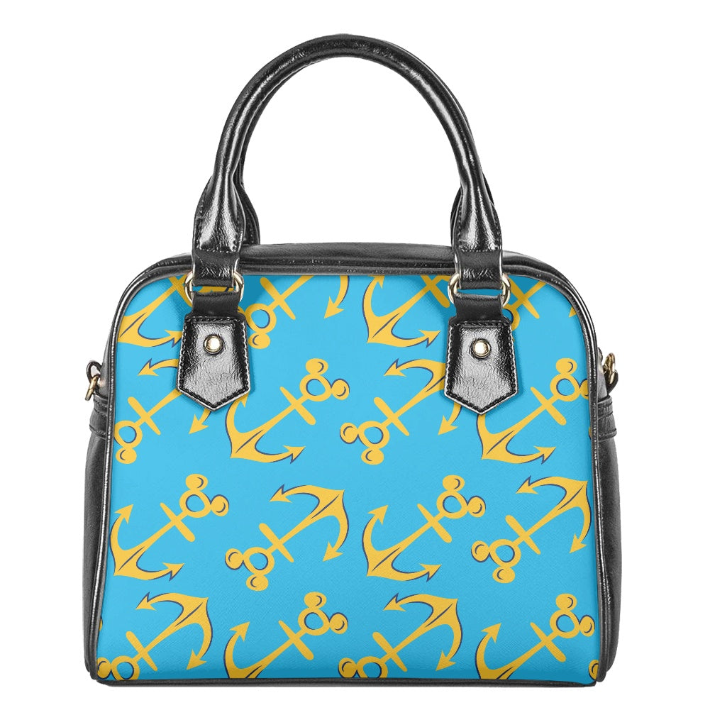 Mouse Anchors Bowler Bag