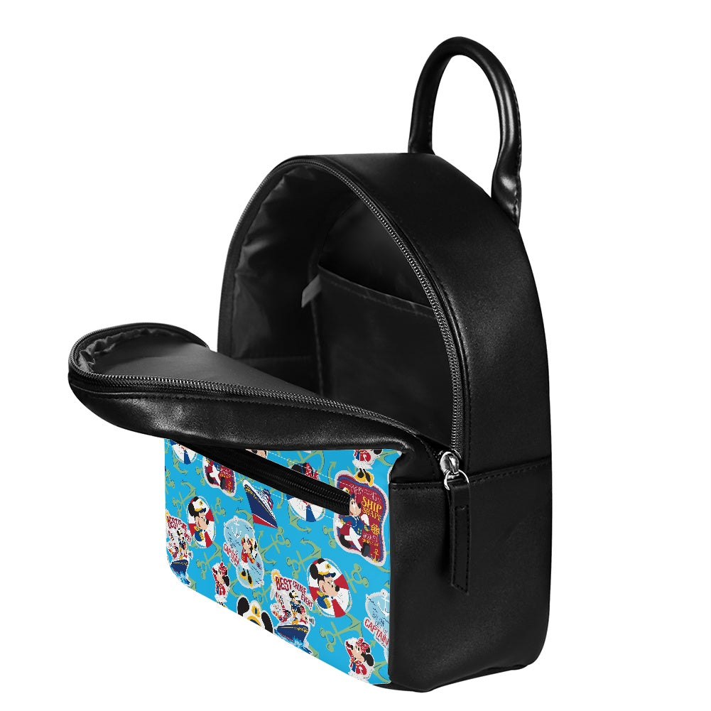 Cruise Mouse Small Backpack