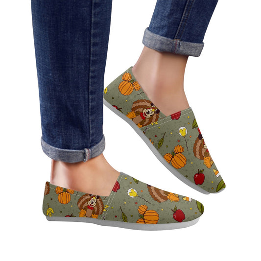 Turkey Min Slip On Toms