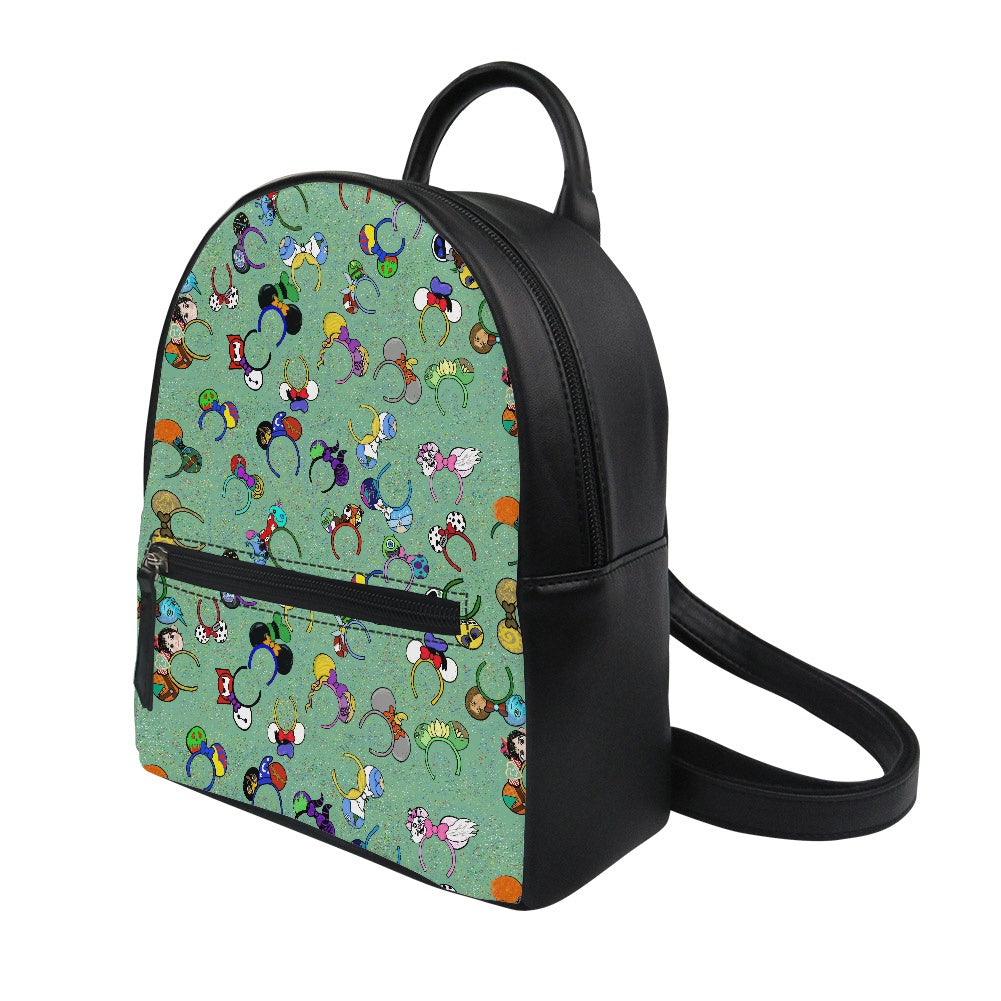 Magical Ears Small Backpack