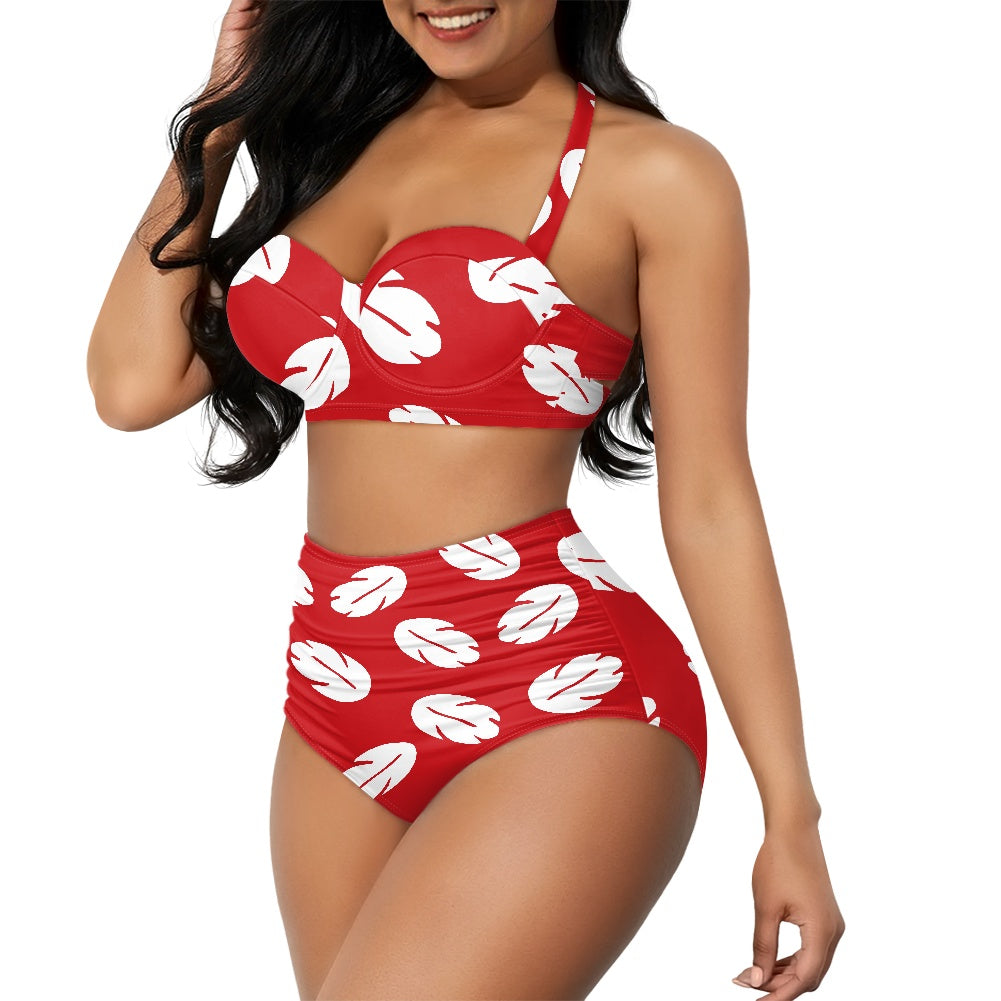 Lilo Two-piece Swimsuit