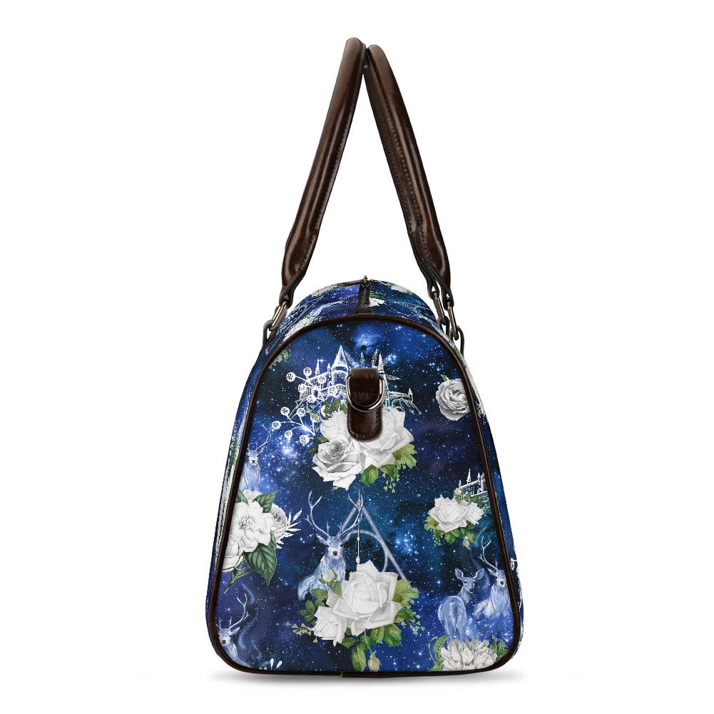 HP Patronus Travel Handbag