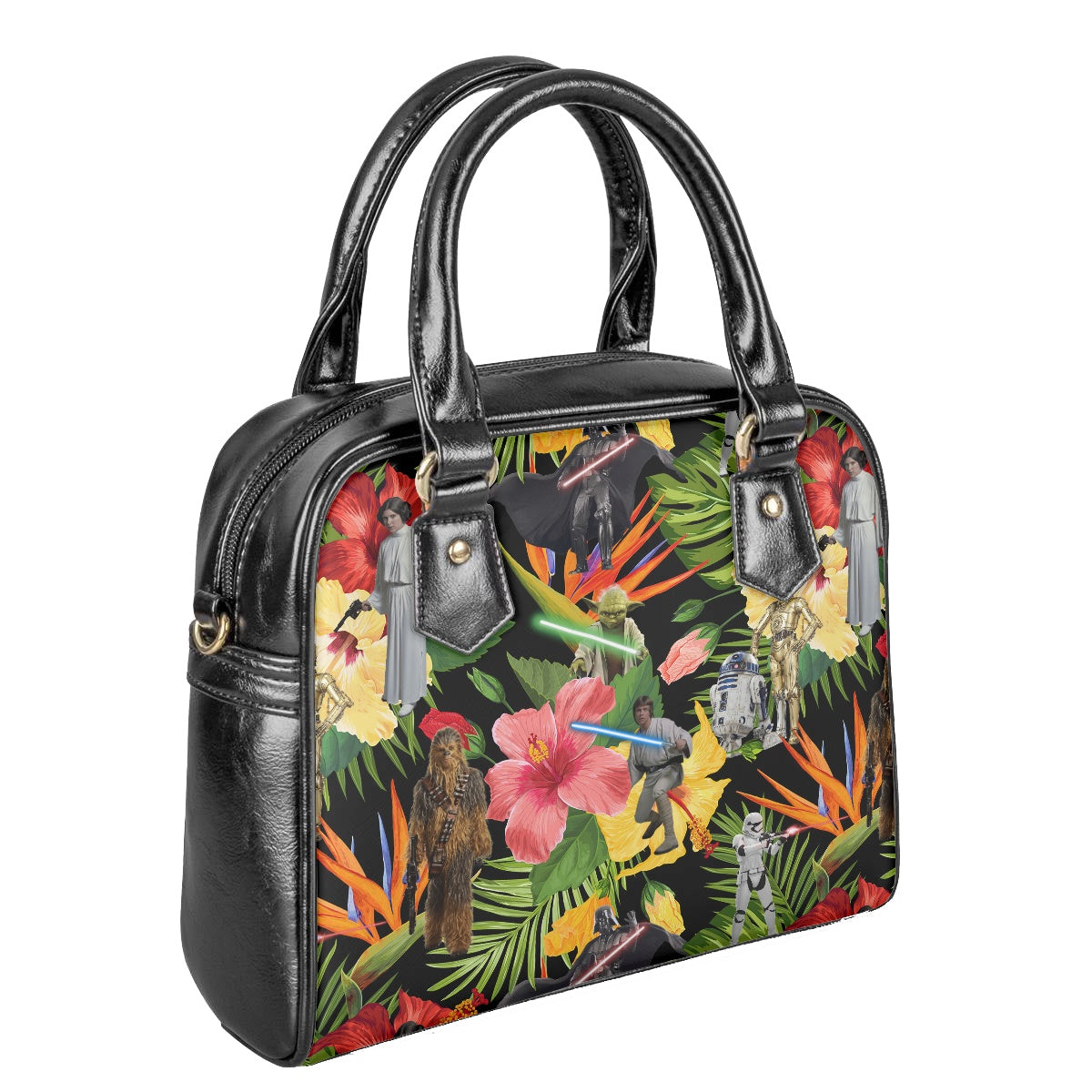 Tropical SW Bowler Bag