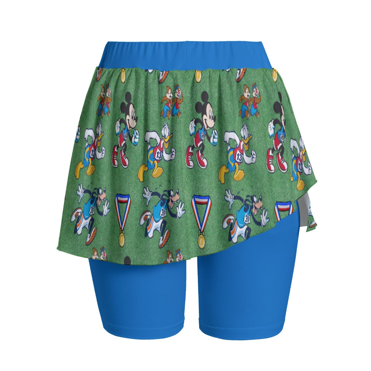 Medal Run Women's Sports Skorts