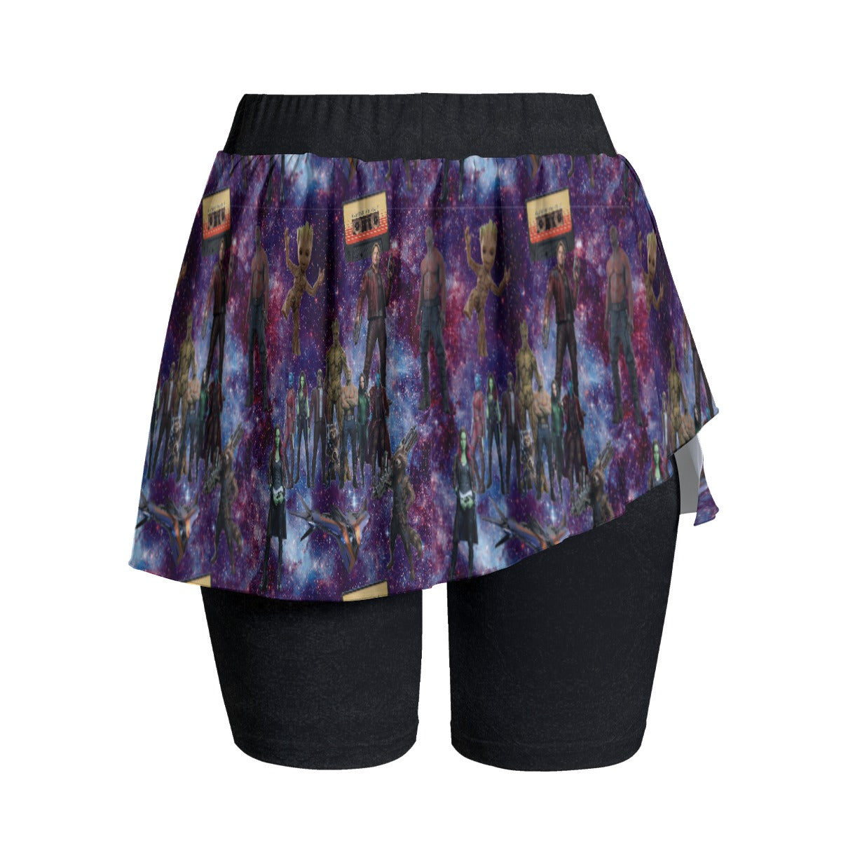 Guardians Women's Sports Skorts