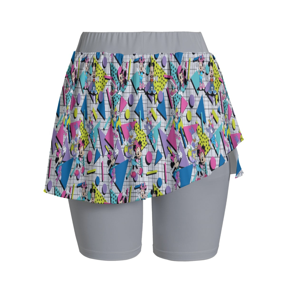 Aerobics Women's Sports Skorts