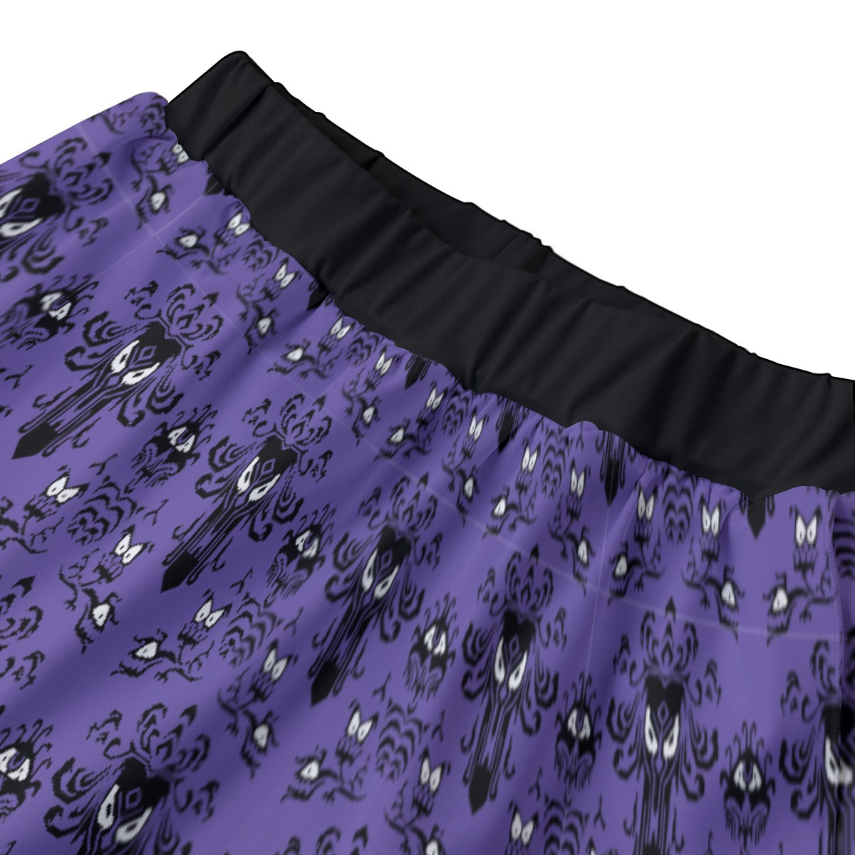 HM Wallpaper Combo Women's Sports Skorts