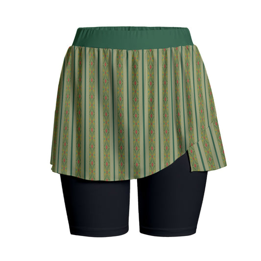 Anna Women's Sports Skorts