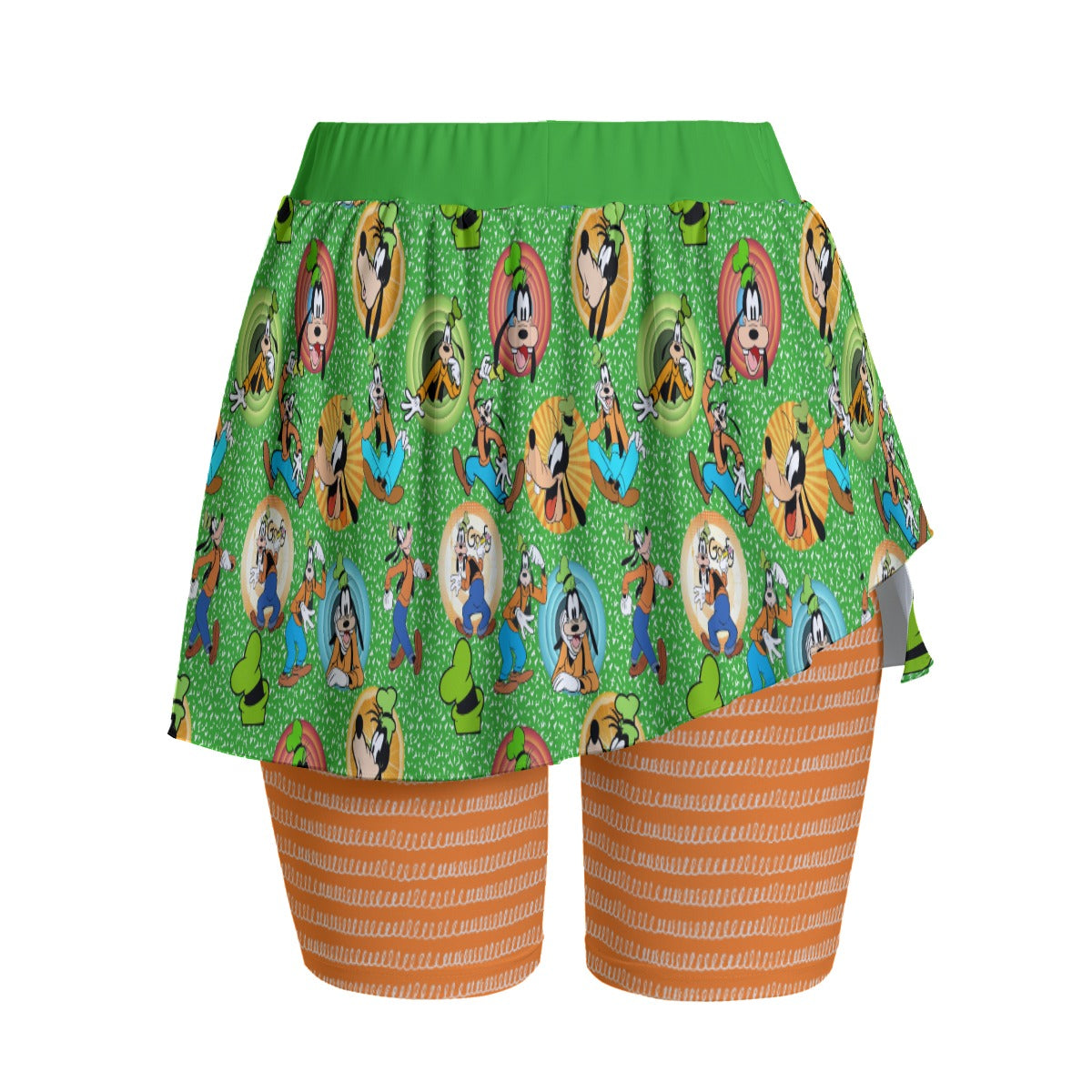 Gawrsh! Women's Sports Skorts