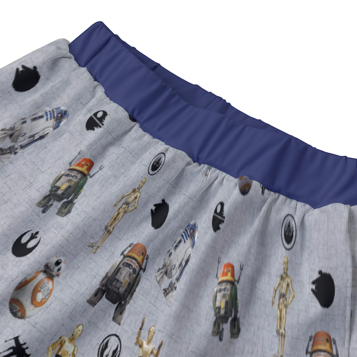 Droids Women's Sports Skorts