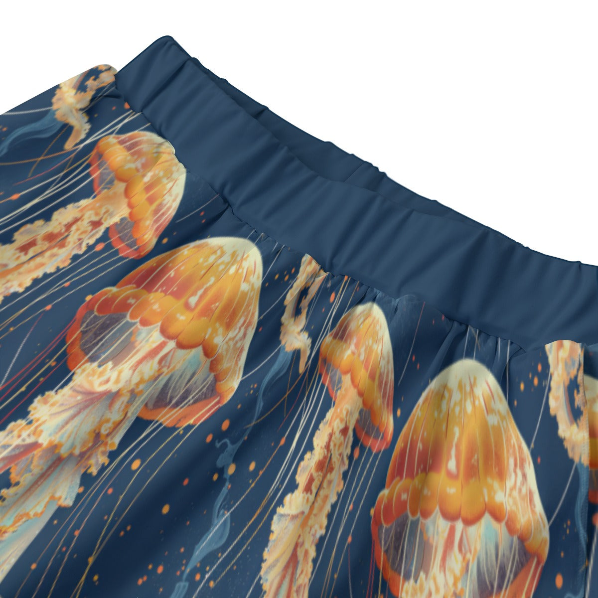 Jellyfish Women's Sports Skorts