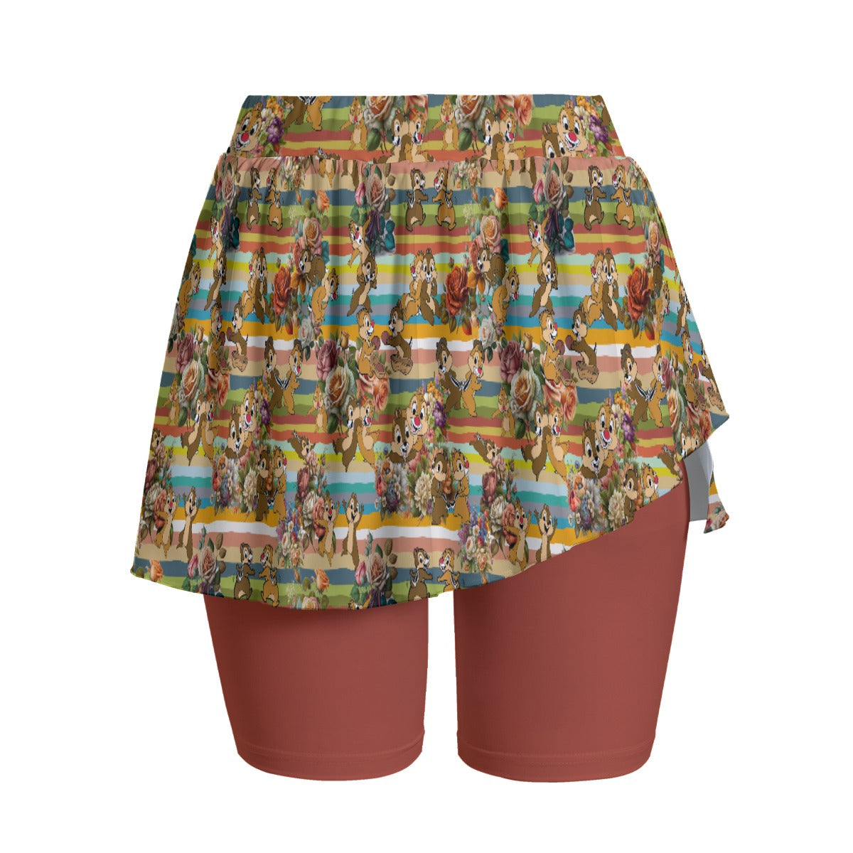 Chipmunk Women's Sports Skorts