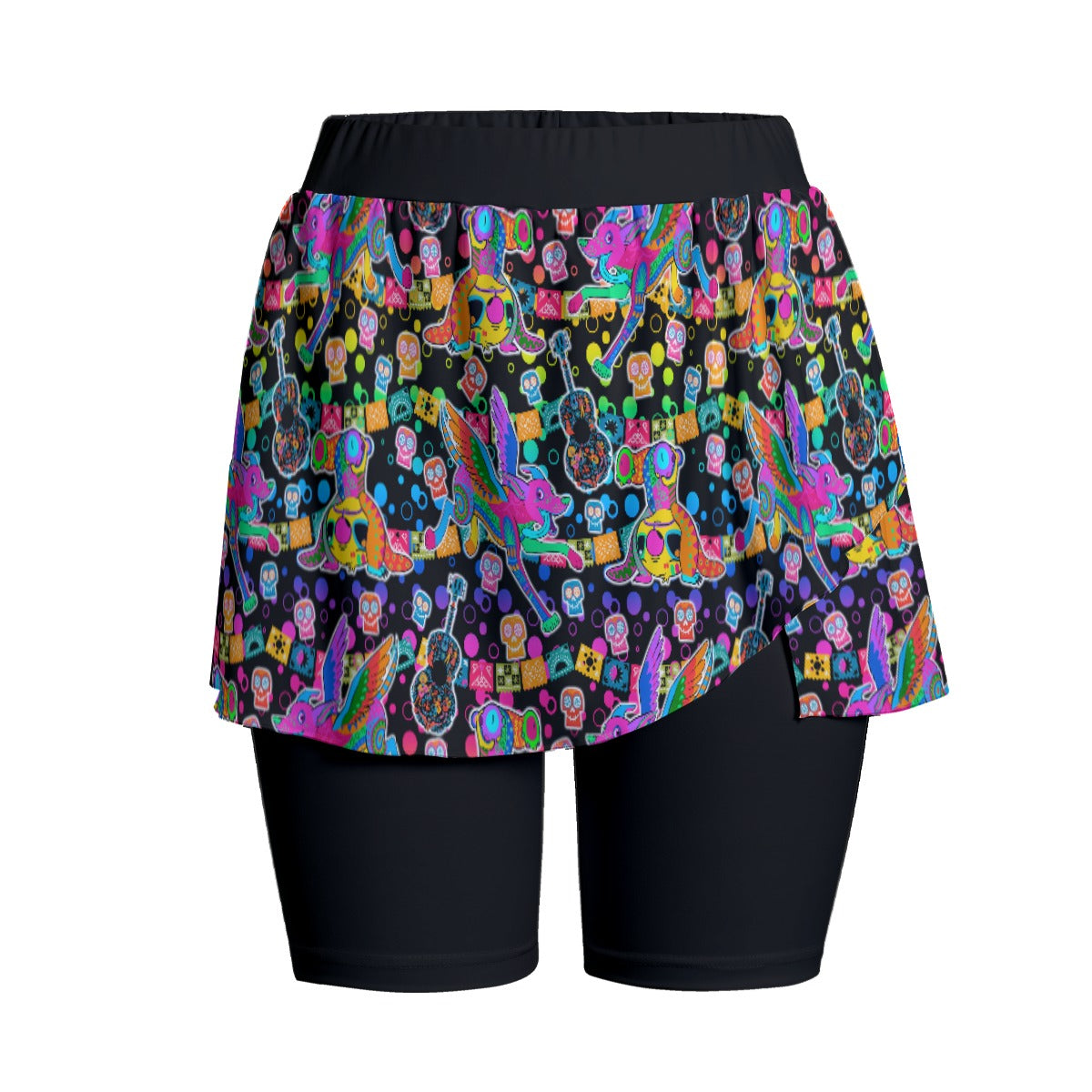 Coco Women's Sports Skorts