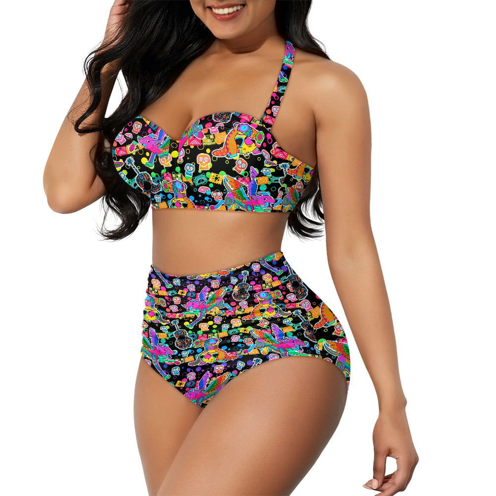 Coco Two-piece Swimsuit