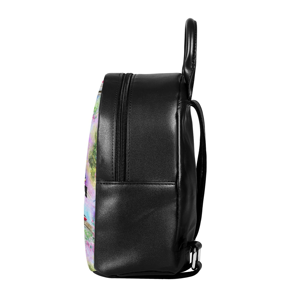 Mono Rail Small Backpack