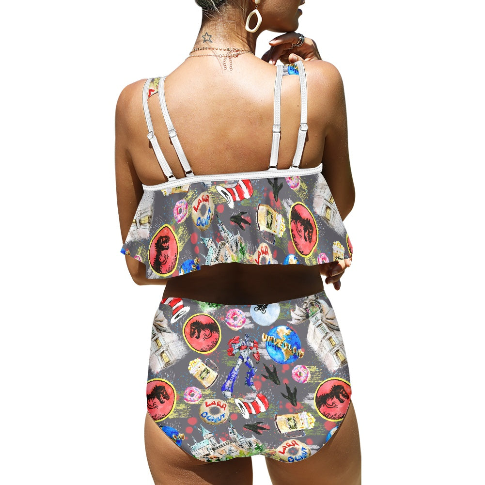Universal Bikini swimsuit