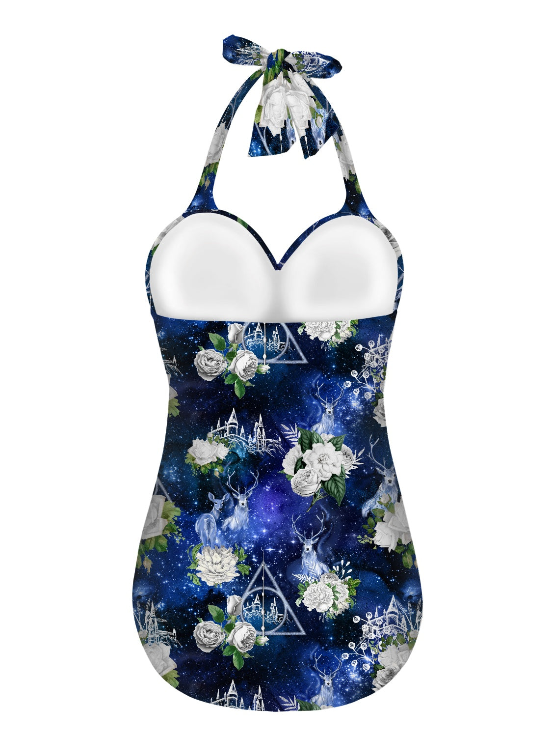 HP Patronus Strappy one piece