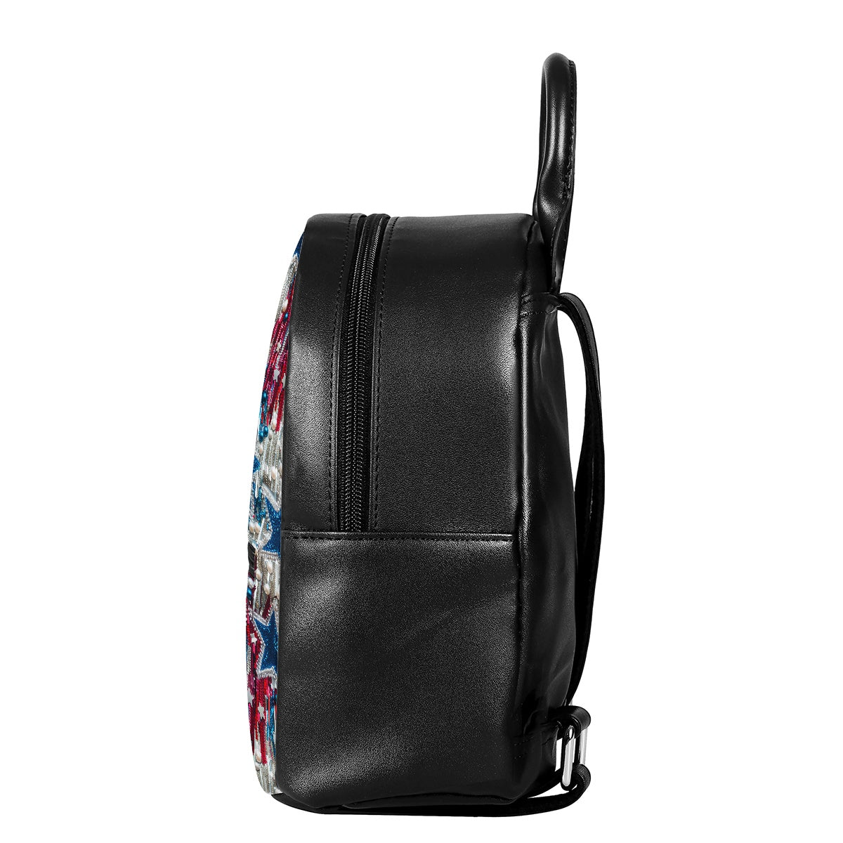 RWB Flair Small Backpack