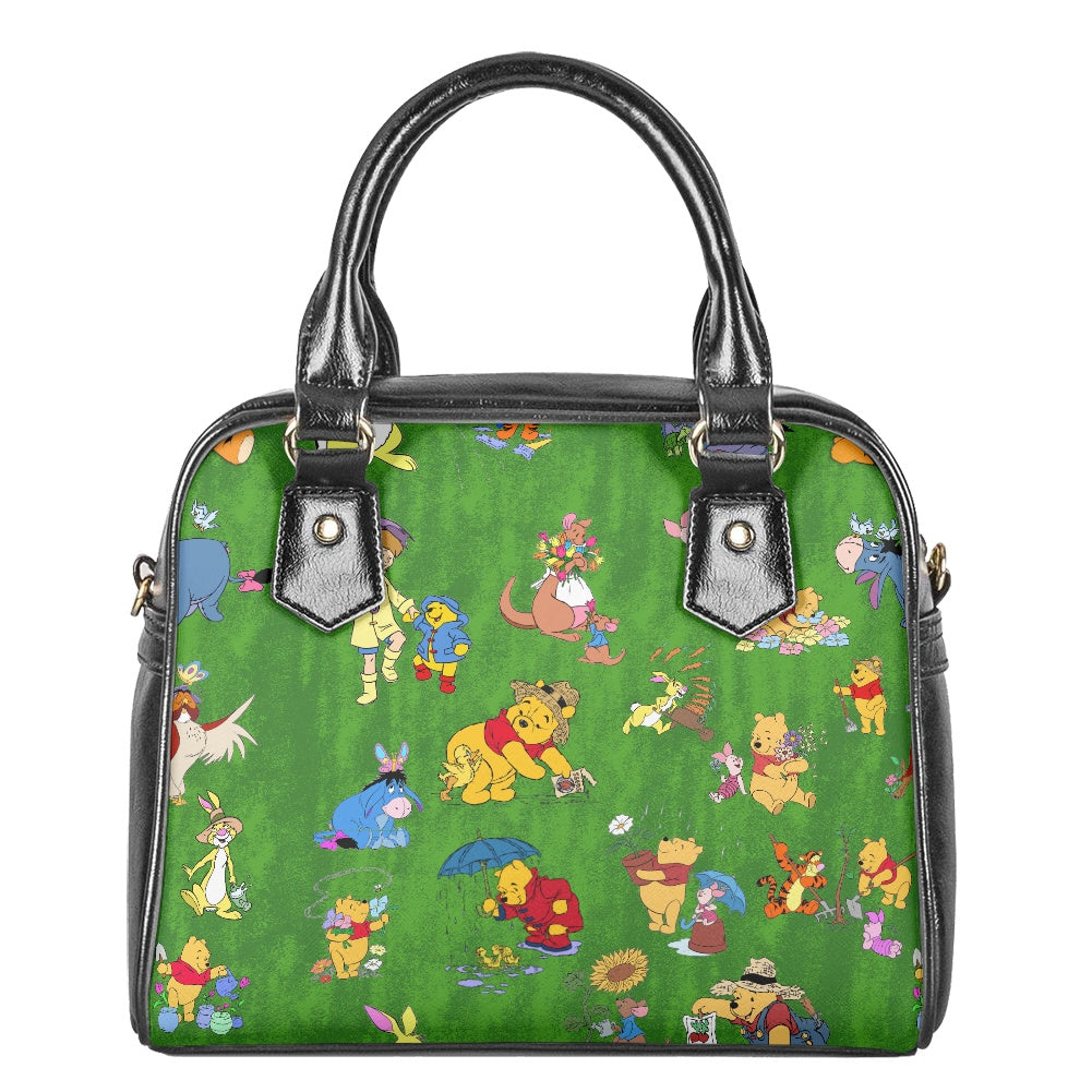 Spring Winnie Bowler Bag