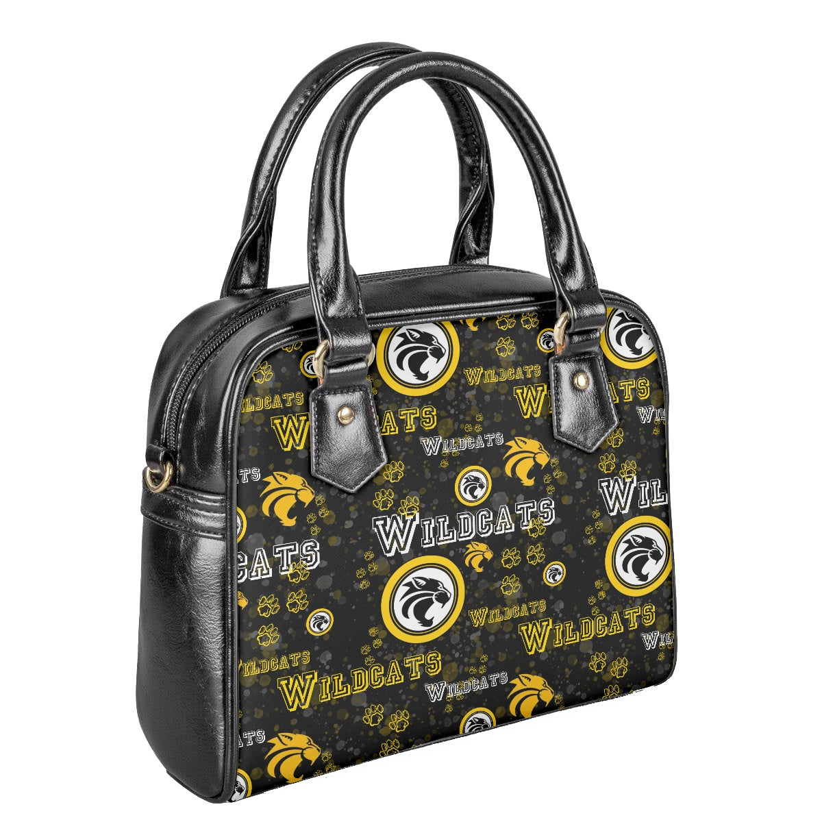 Wildcats Bowler Bag