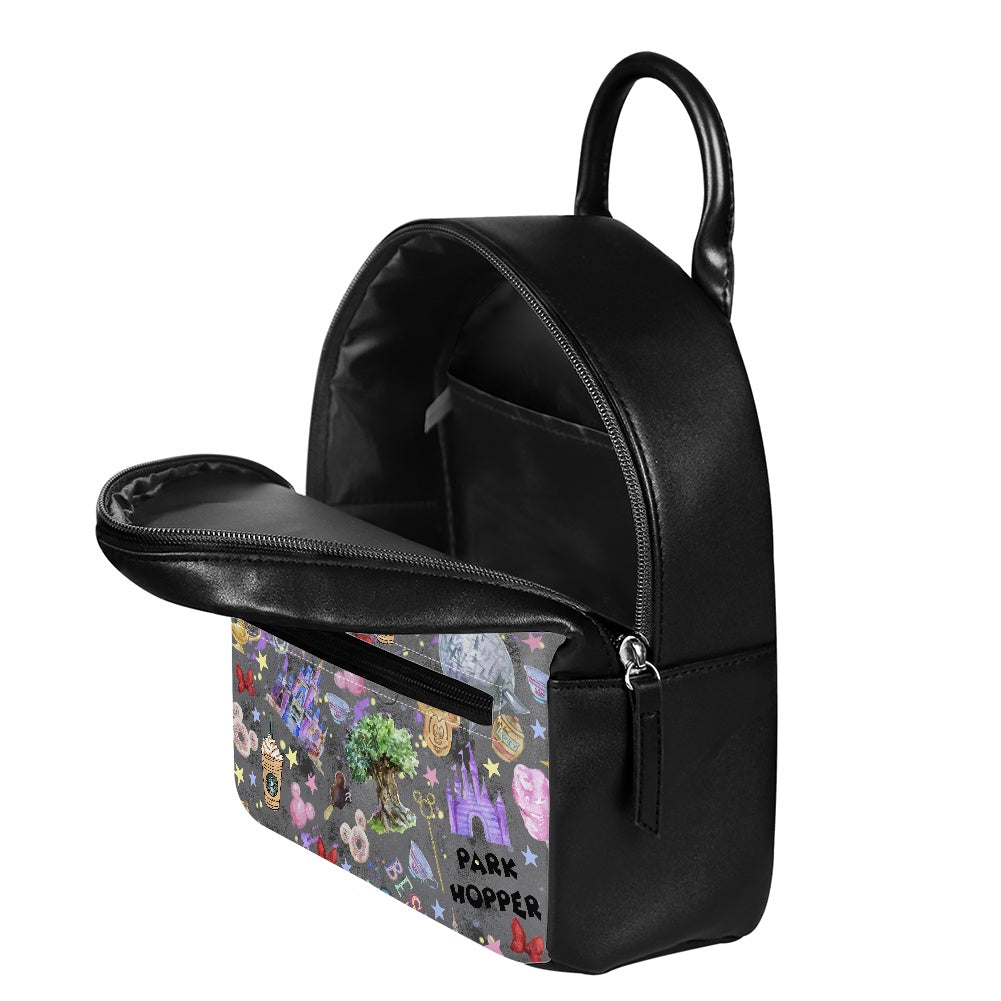 Park Hopper Small Backpack