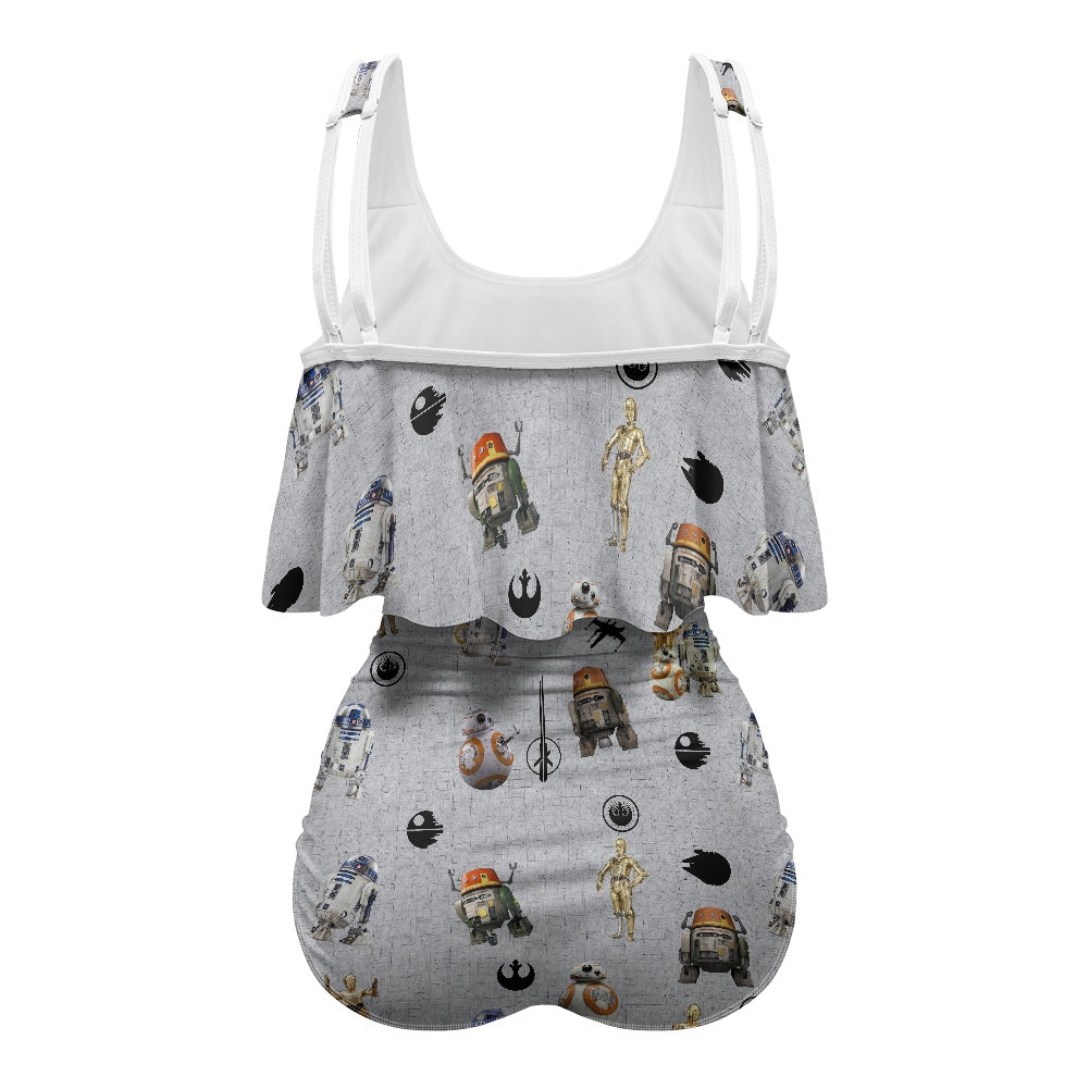 Droids Bikini swimsuit