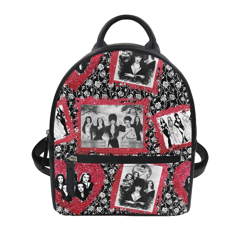 Scream Queens Small Backpack