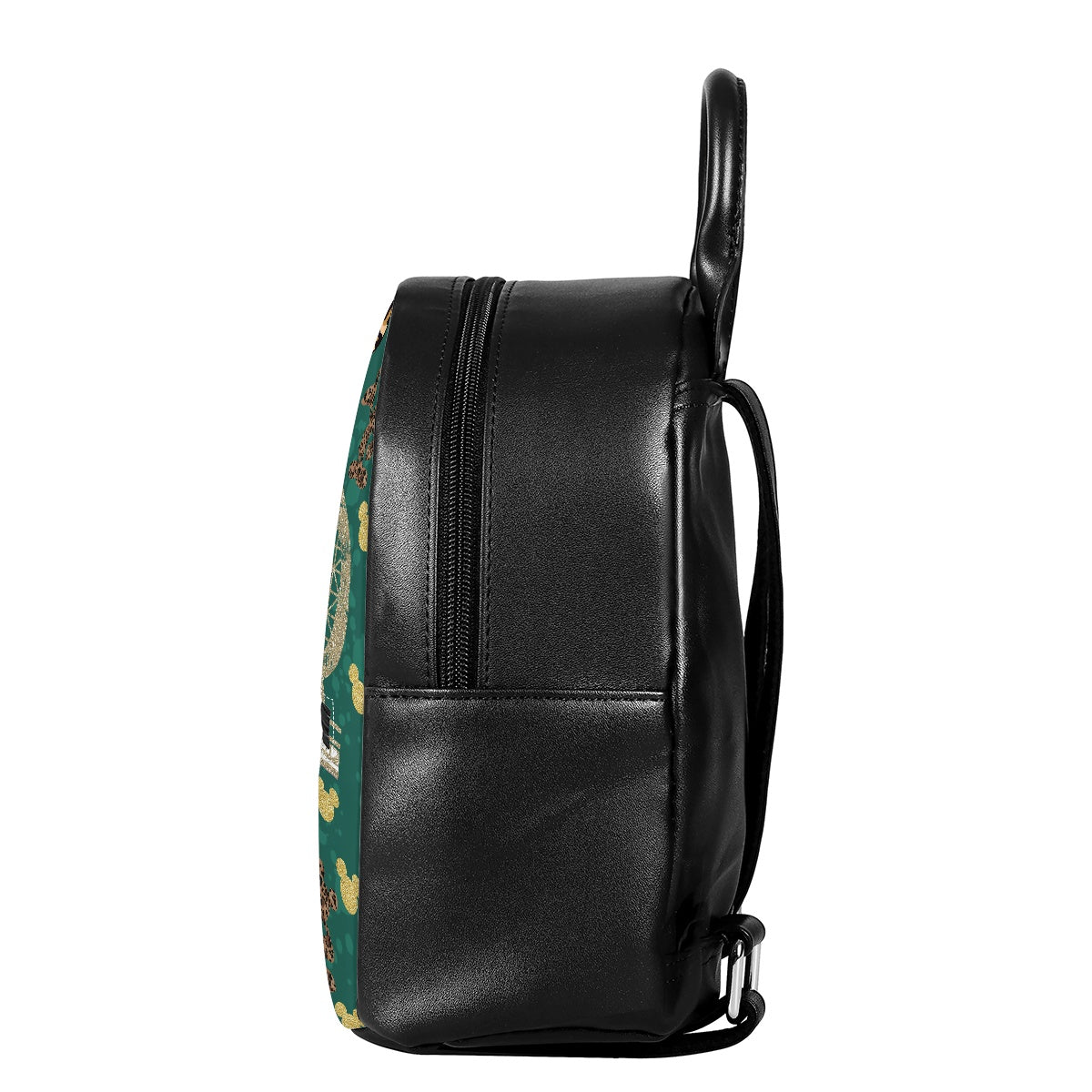 Cheetah Rainbow Small Backpack