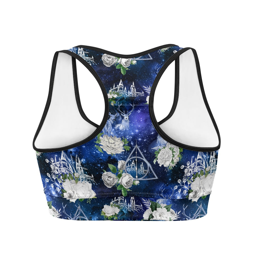 HP Patronus Women's Sports Vest