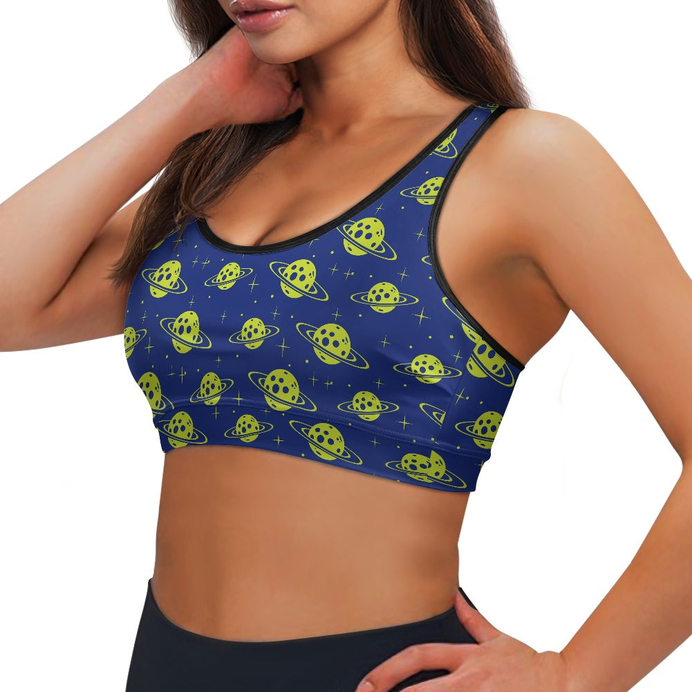 Toy Box- Planet- Women's Sports Vest