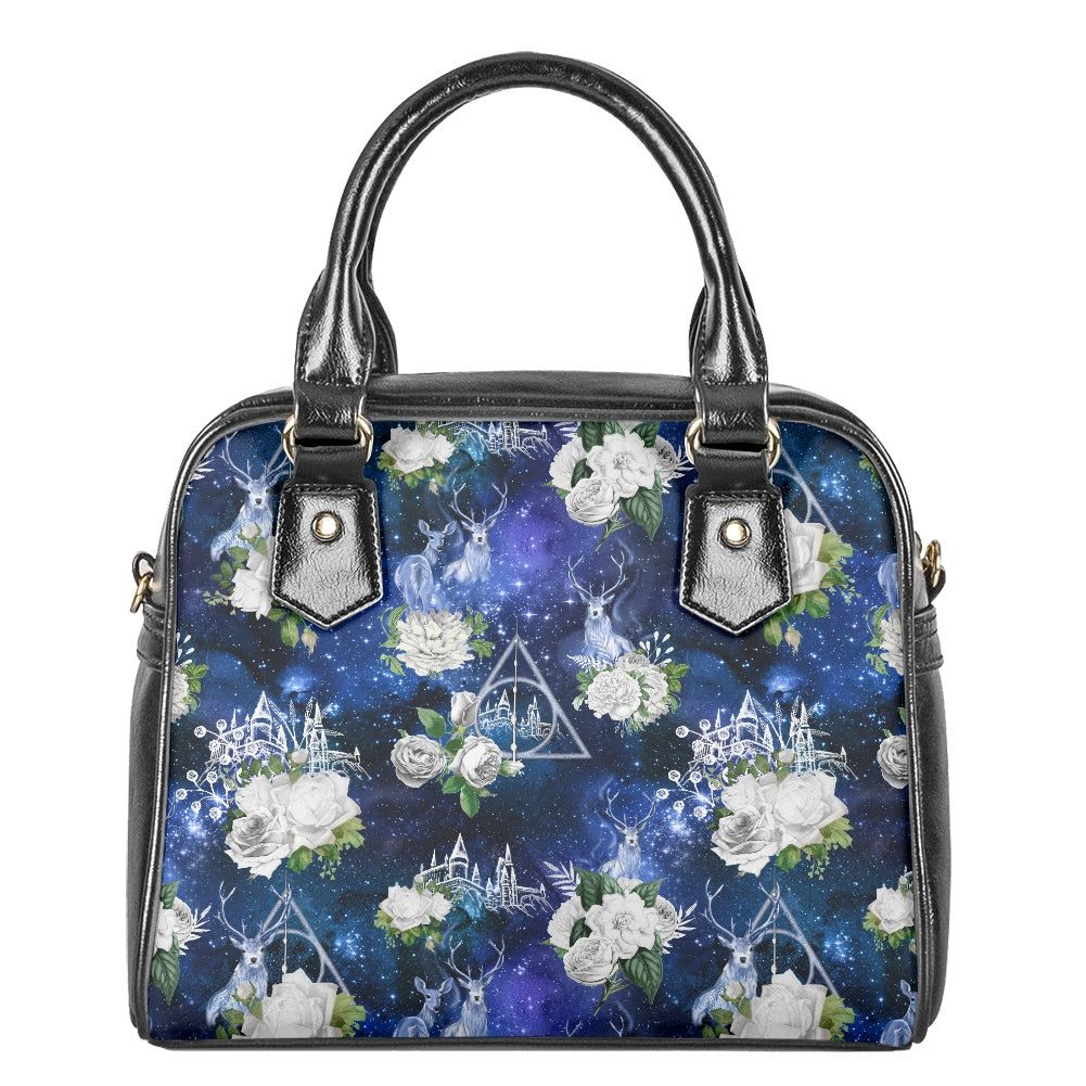 HP Patronus Bowler Bag