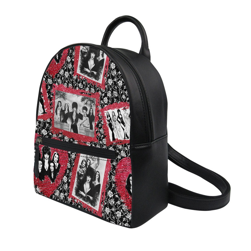 Scream Queens Small Backpack