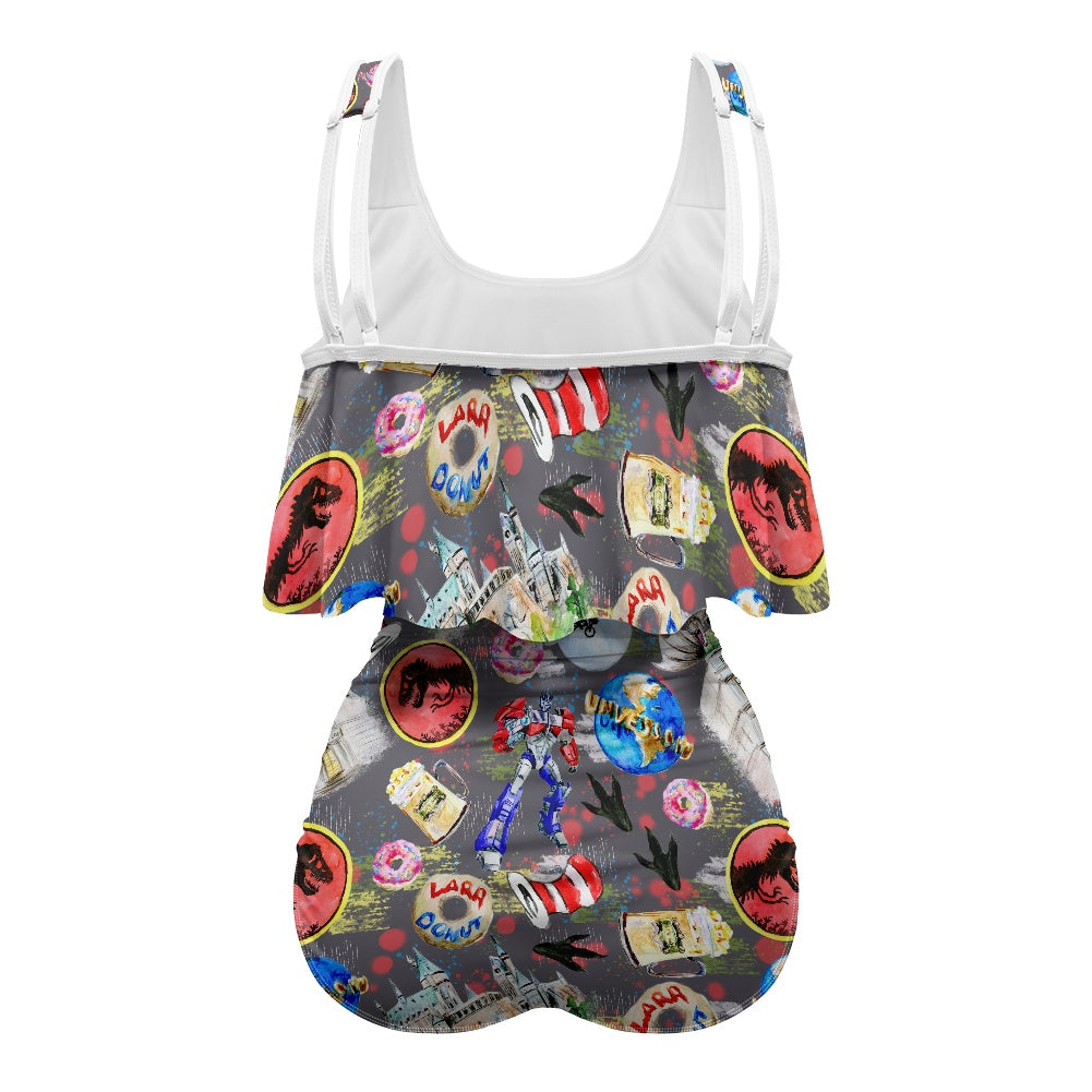 Universal Bikini swimsuit