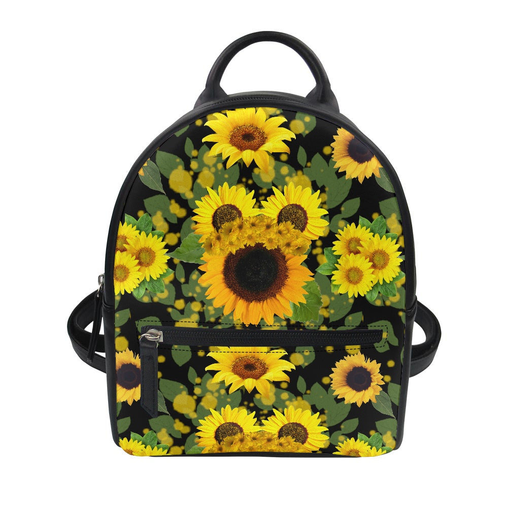 Sunny Ears Small Backpack