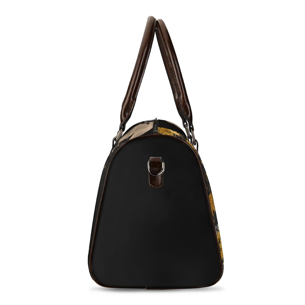 Crows and Cats Handbag