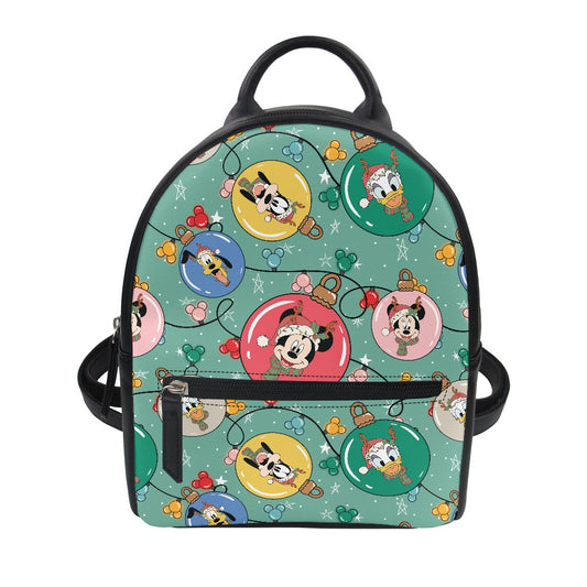 Ornament Pals Small Backpack