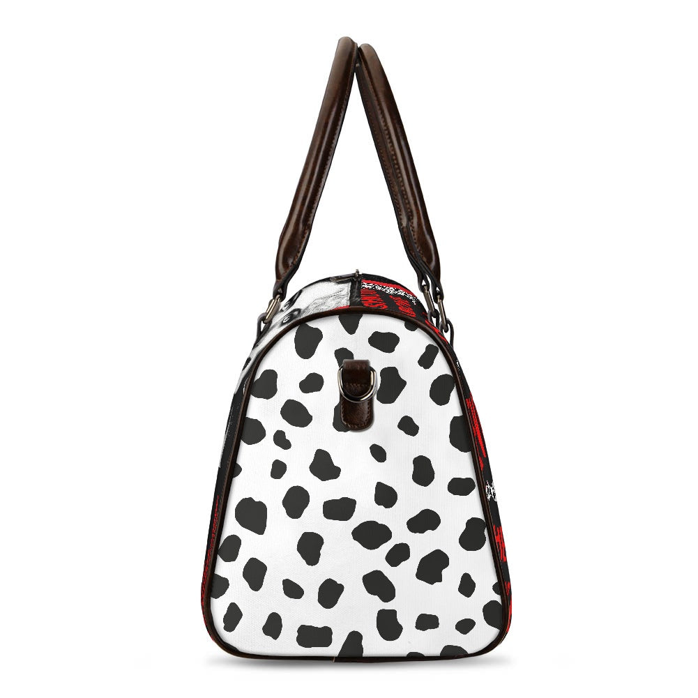 Evil Fashion Travel Handbag