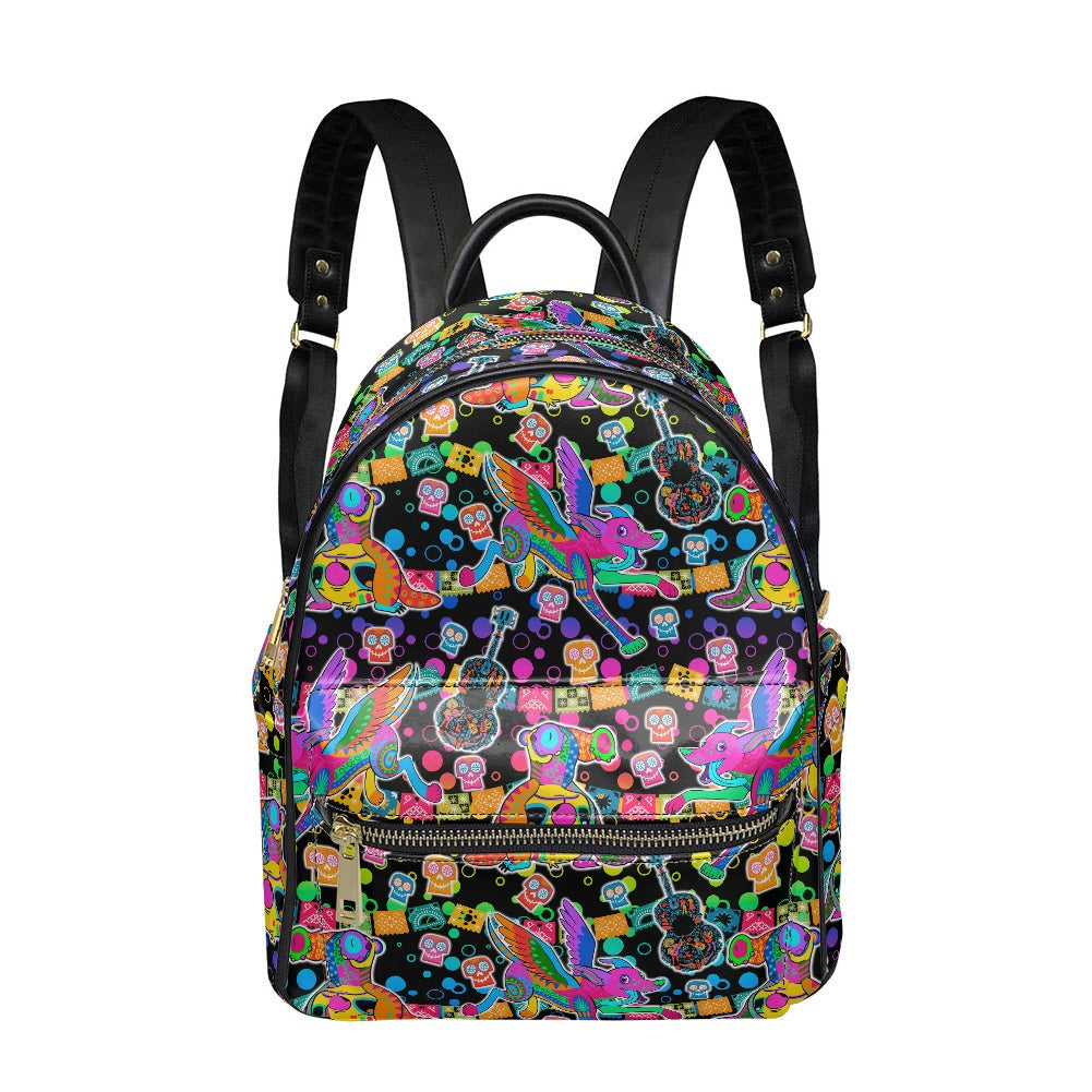 Coco Casual Backpack for women