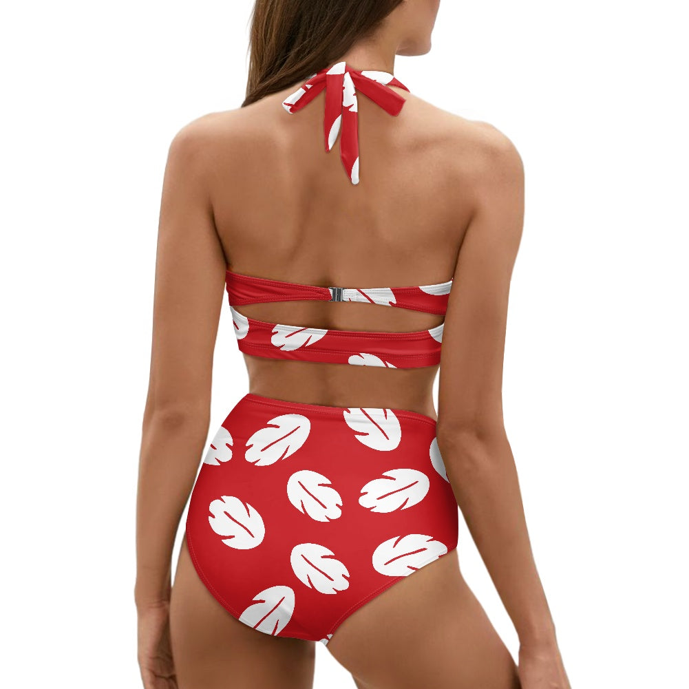 Lilo Two-piece Swimsuit